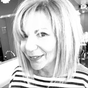 Meet your Posher, Abbe